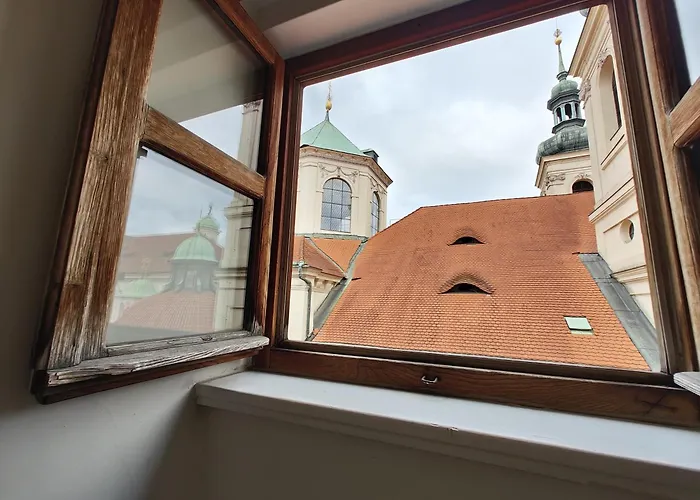 Little King Hotel U Malvaze